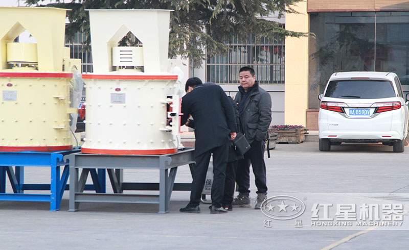 用户来厂深入了解华体会官方网页版-华体会(中国)
